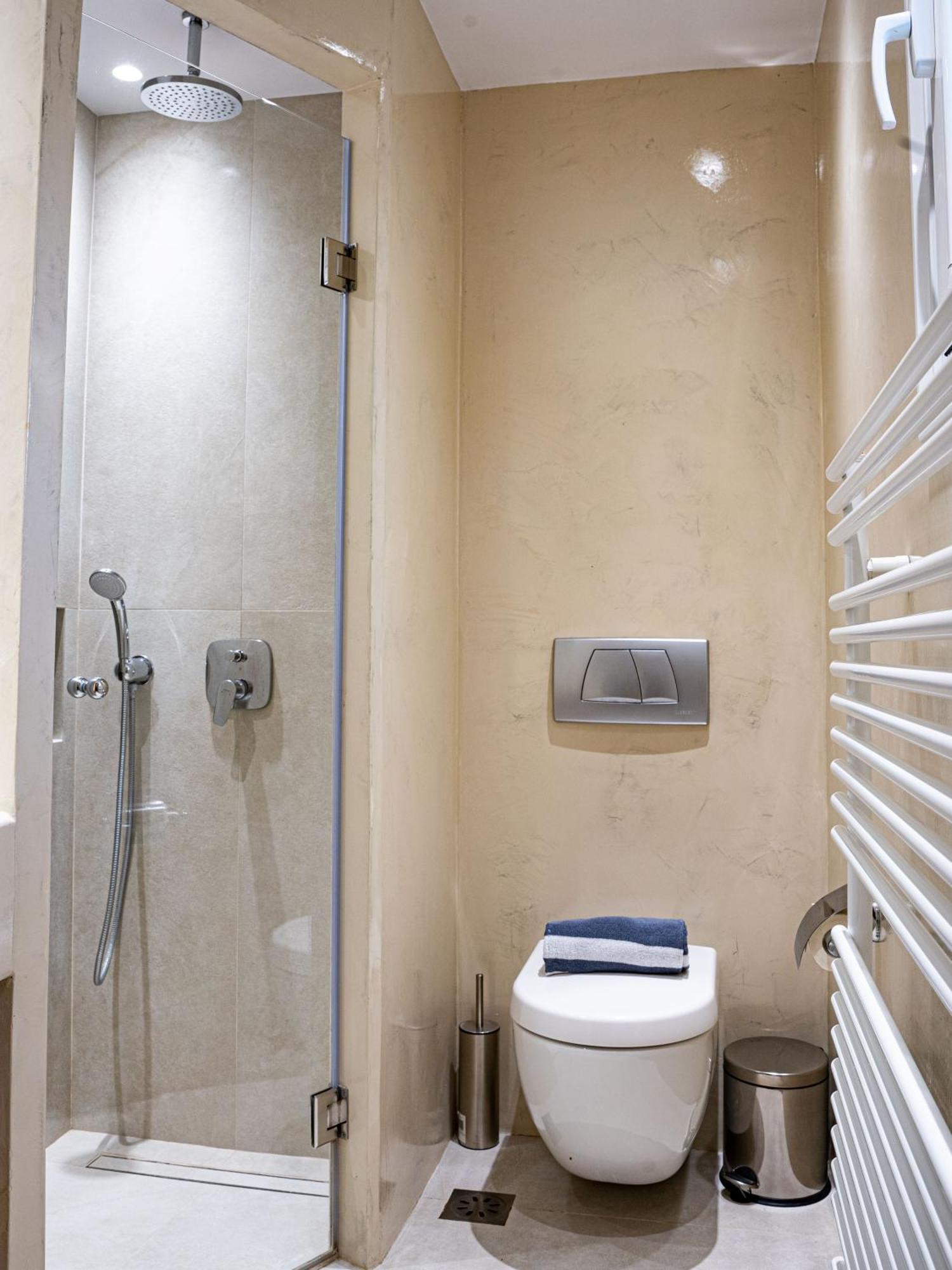 Vakantiehuis Katherina Maisonette Close To Corfu Town Potamós