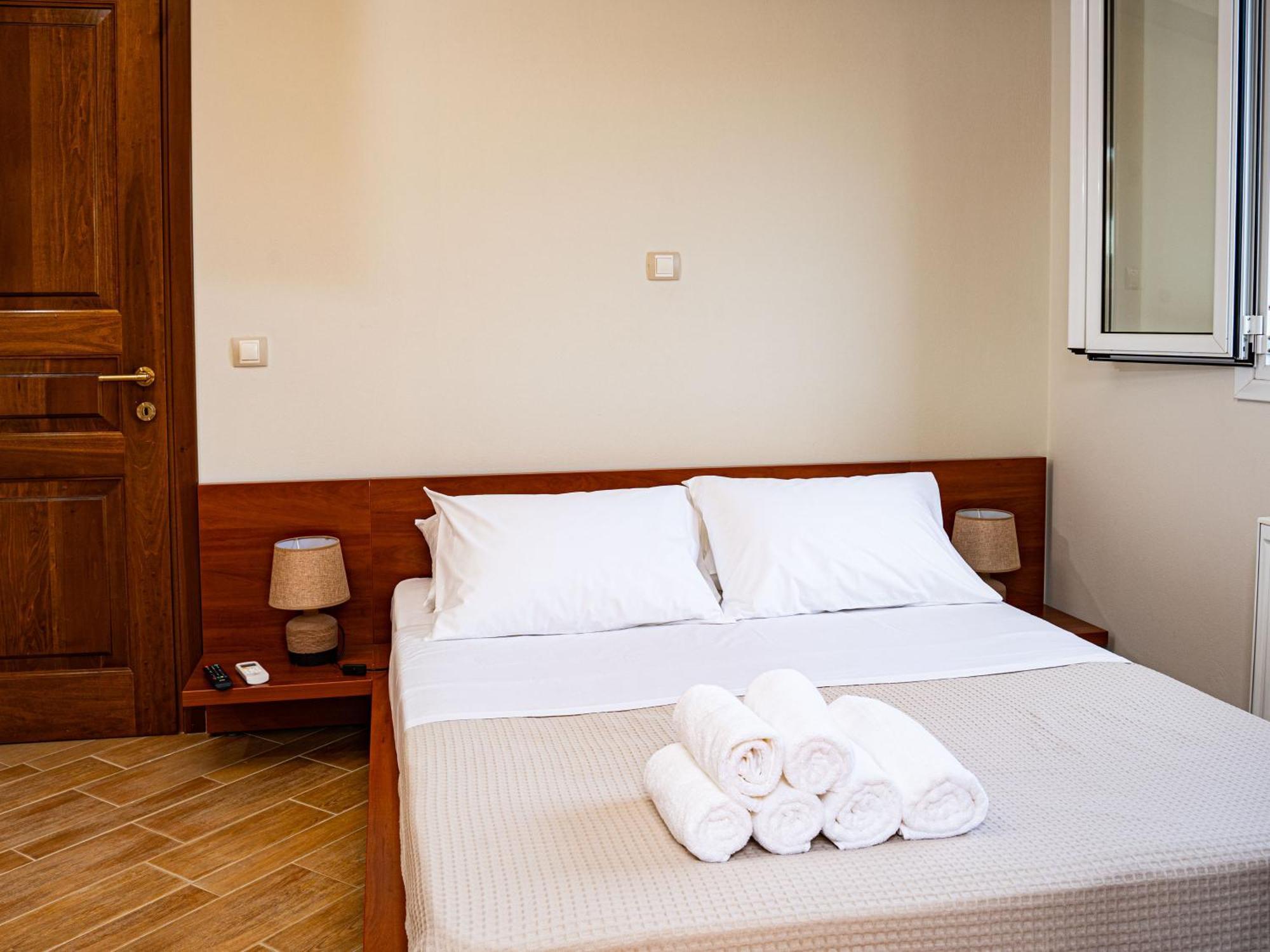 Katherina Maisonette Close To Corfu Town Ferienhaus