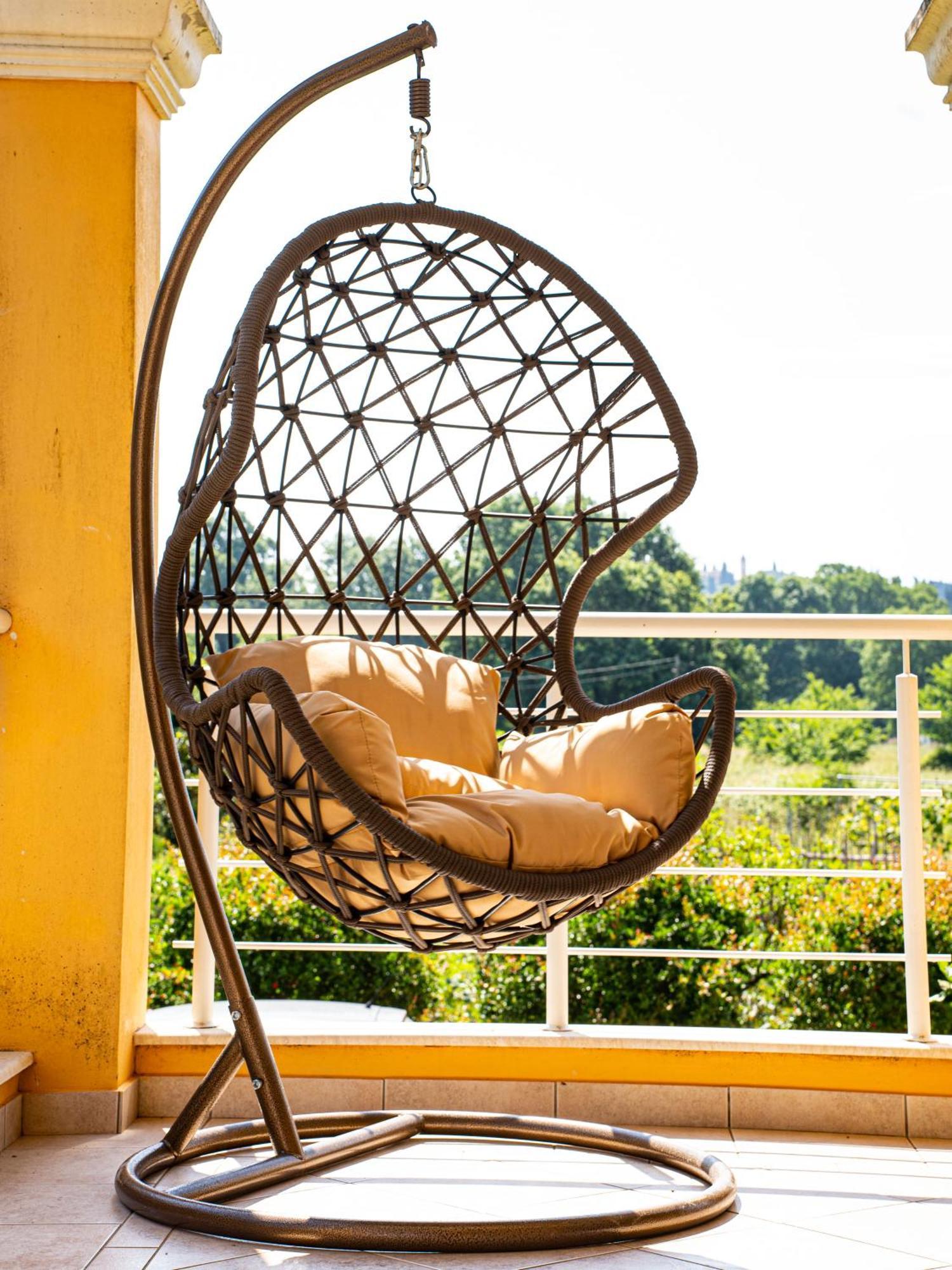 Katherina Maisonette Close To Corfu Town Ferienhaus *