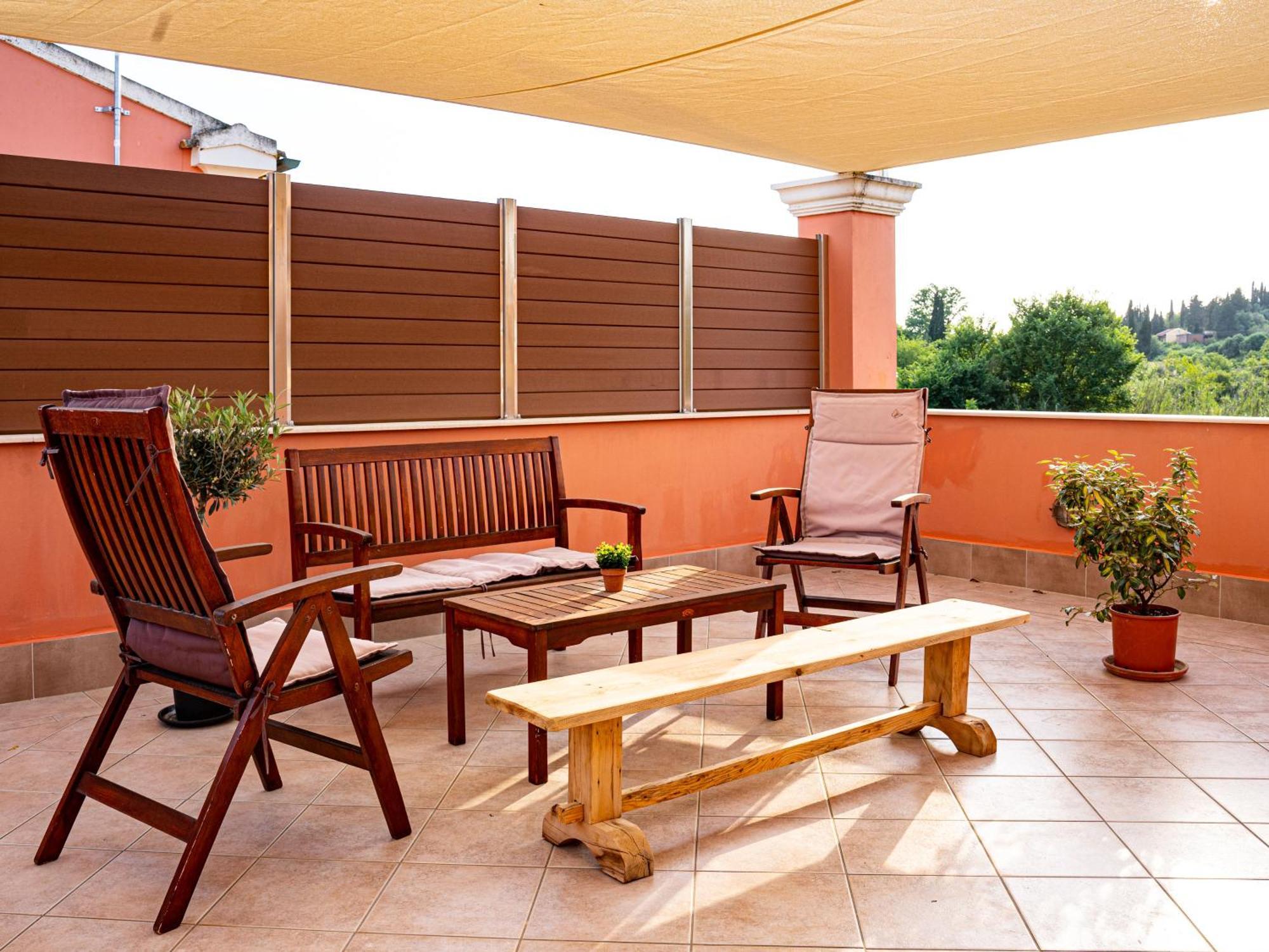 Holiday home Katherina Maisonette Close To Corfu Town