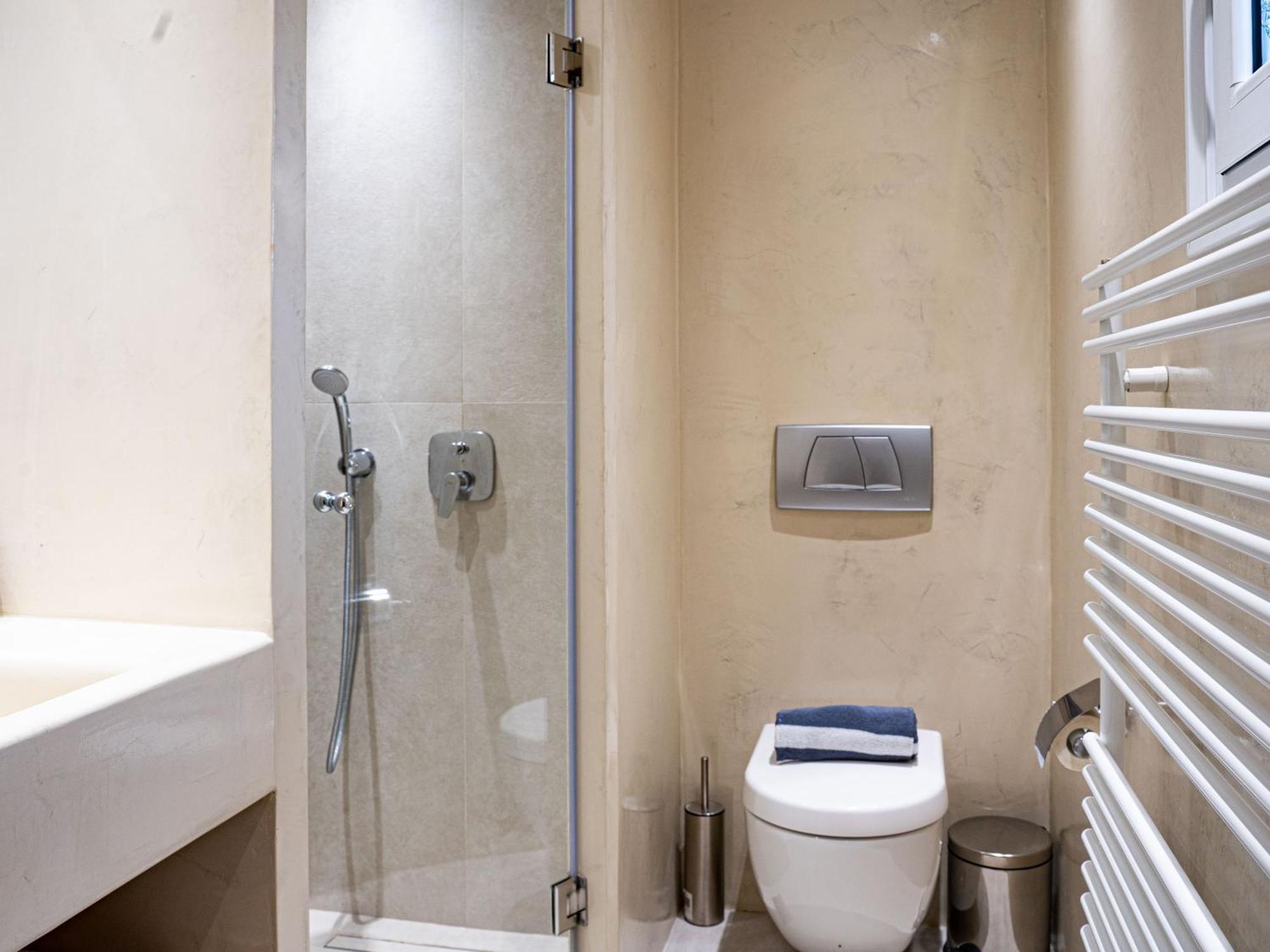 Katherina Maisonette Close To Corfu Town Holiday home *
