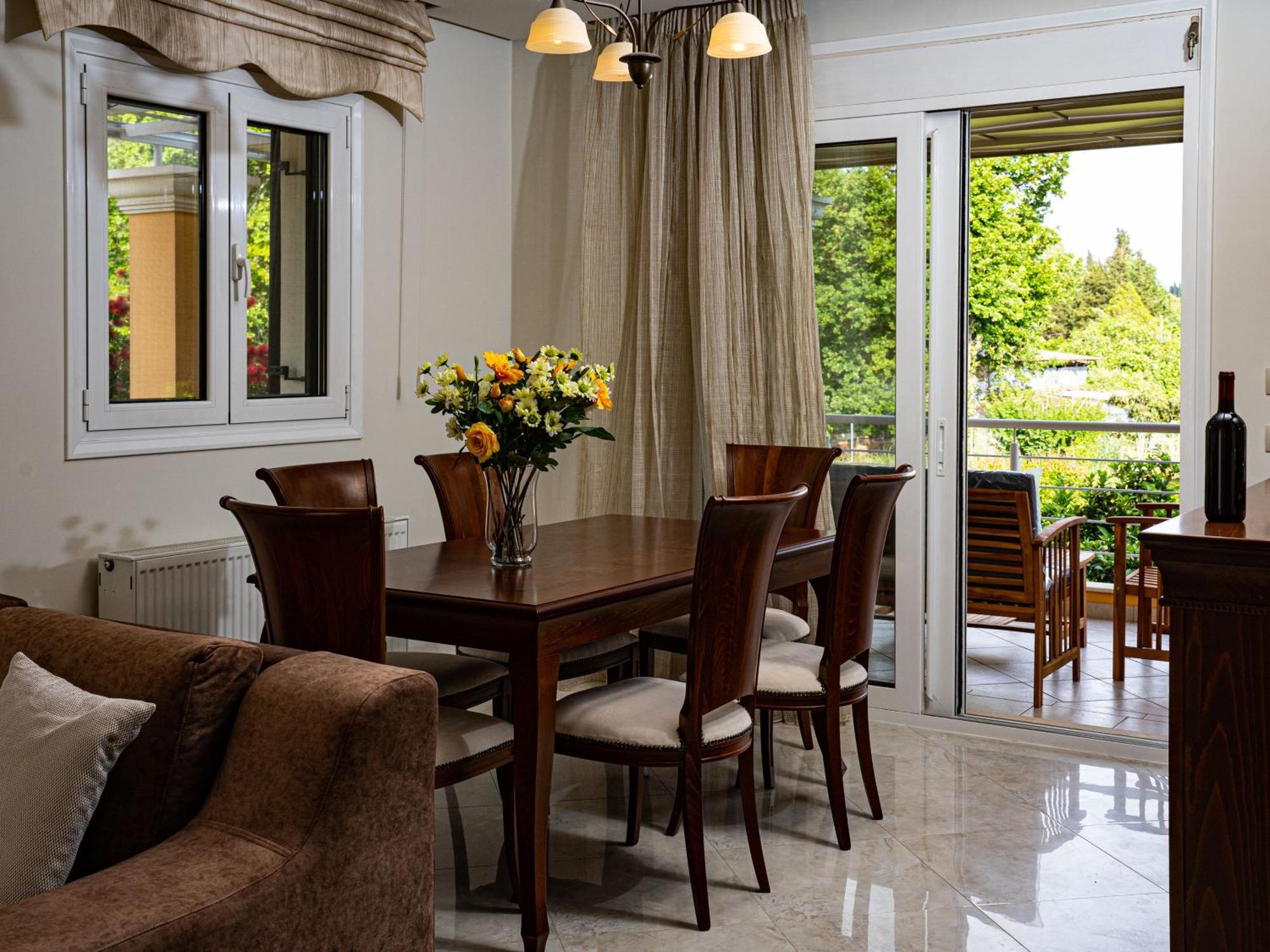 Holiday home Katherina Maisonette Close To Corfu Town