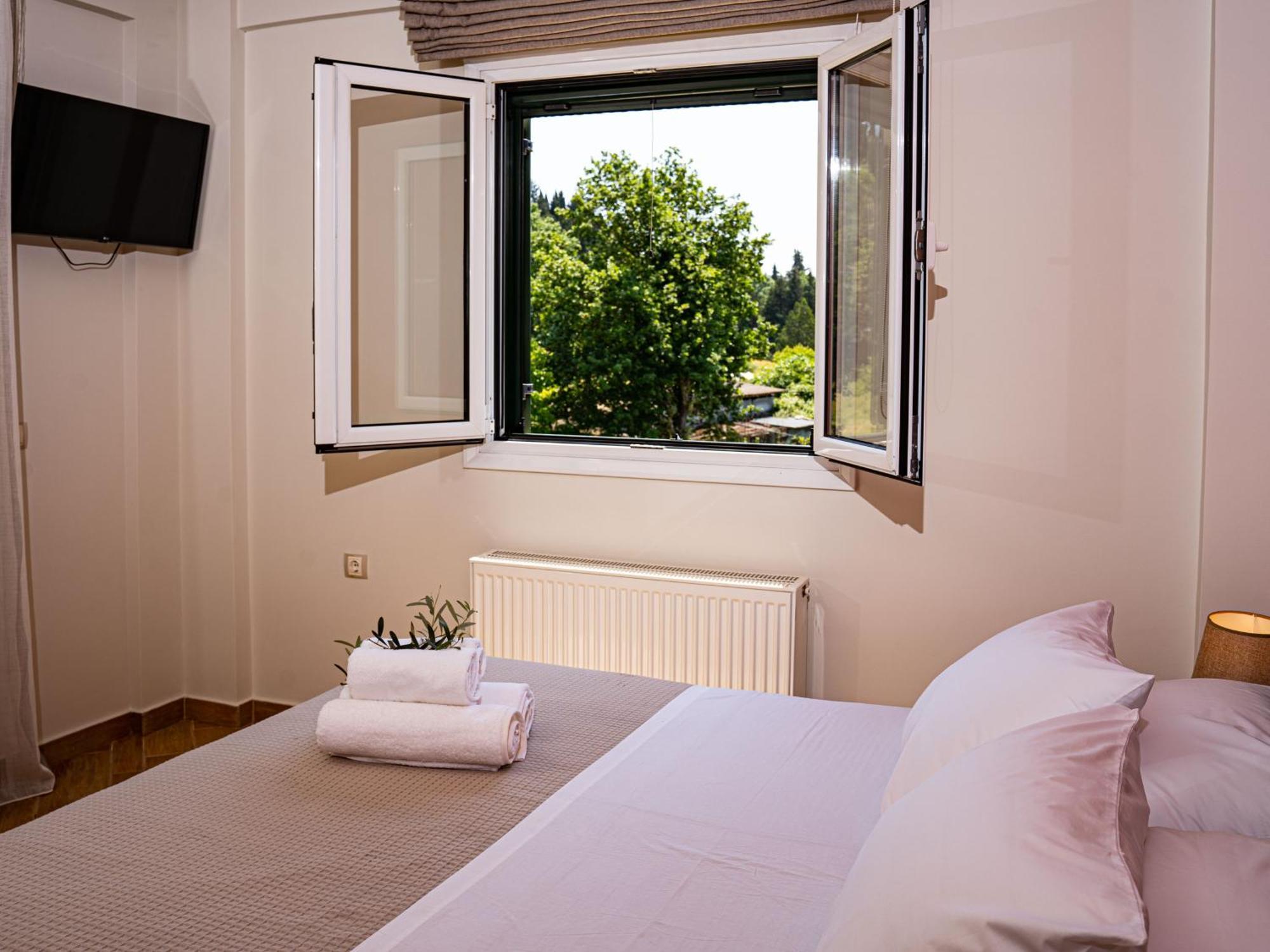 Holiday home Katherina Maisonette Close To Corfu Town *