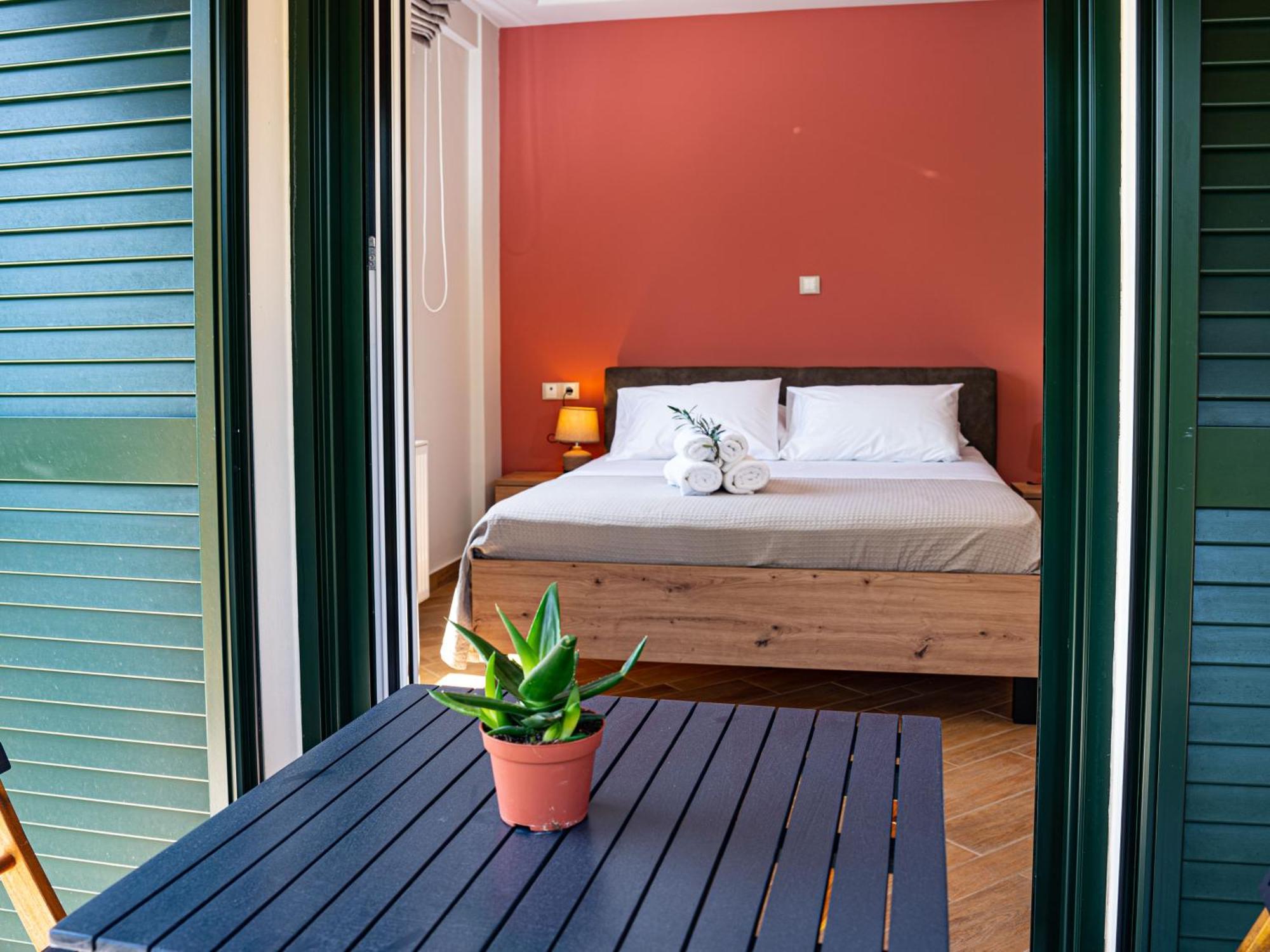 Katherina Maisonette Close To Corfu Town Holiday home *