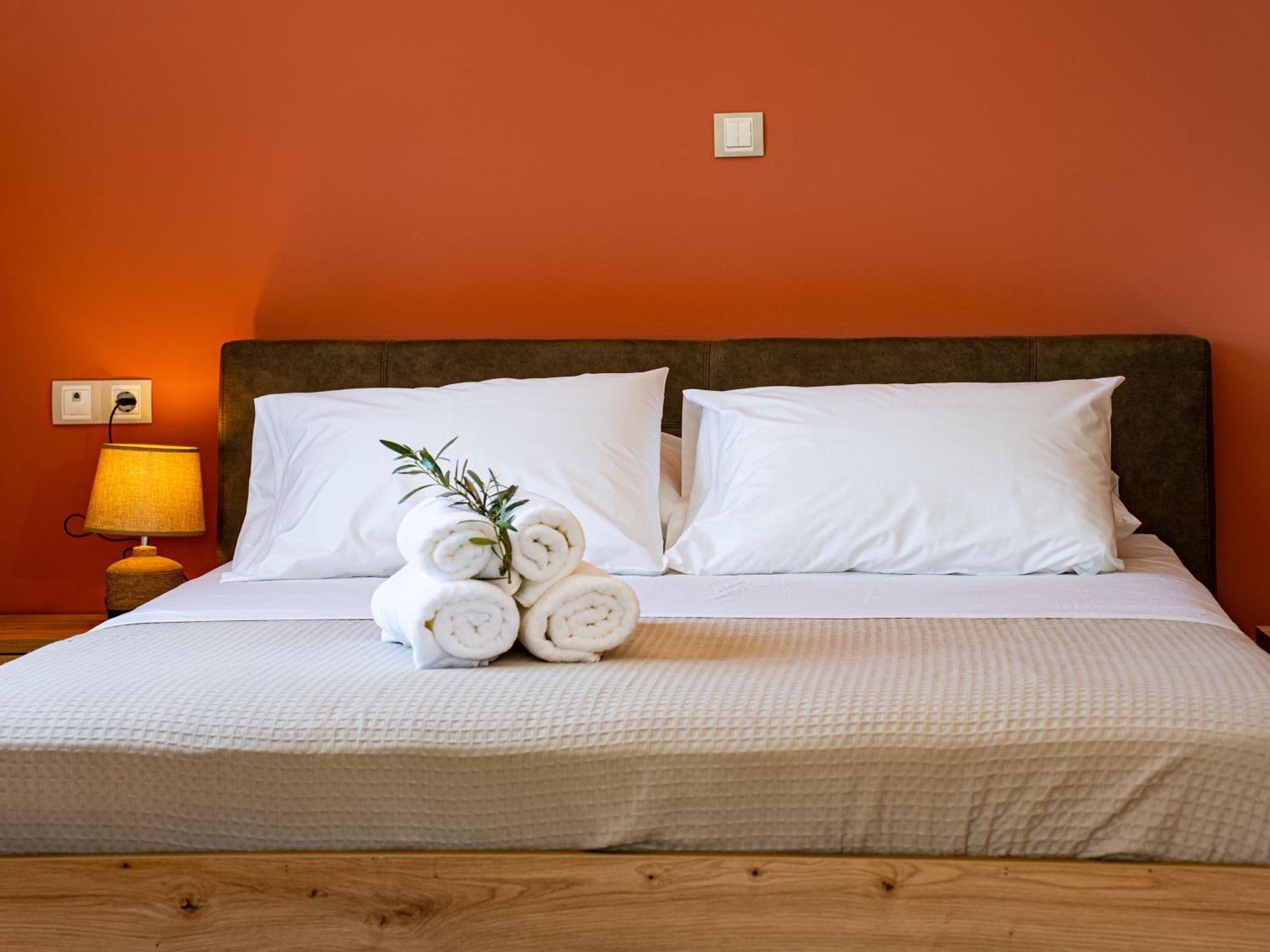 Holiday home Katherina Maisonette Close To Corfu Town