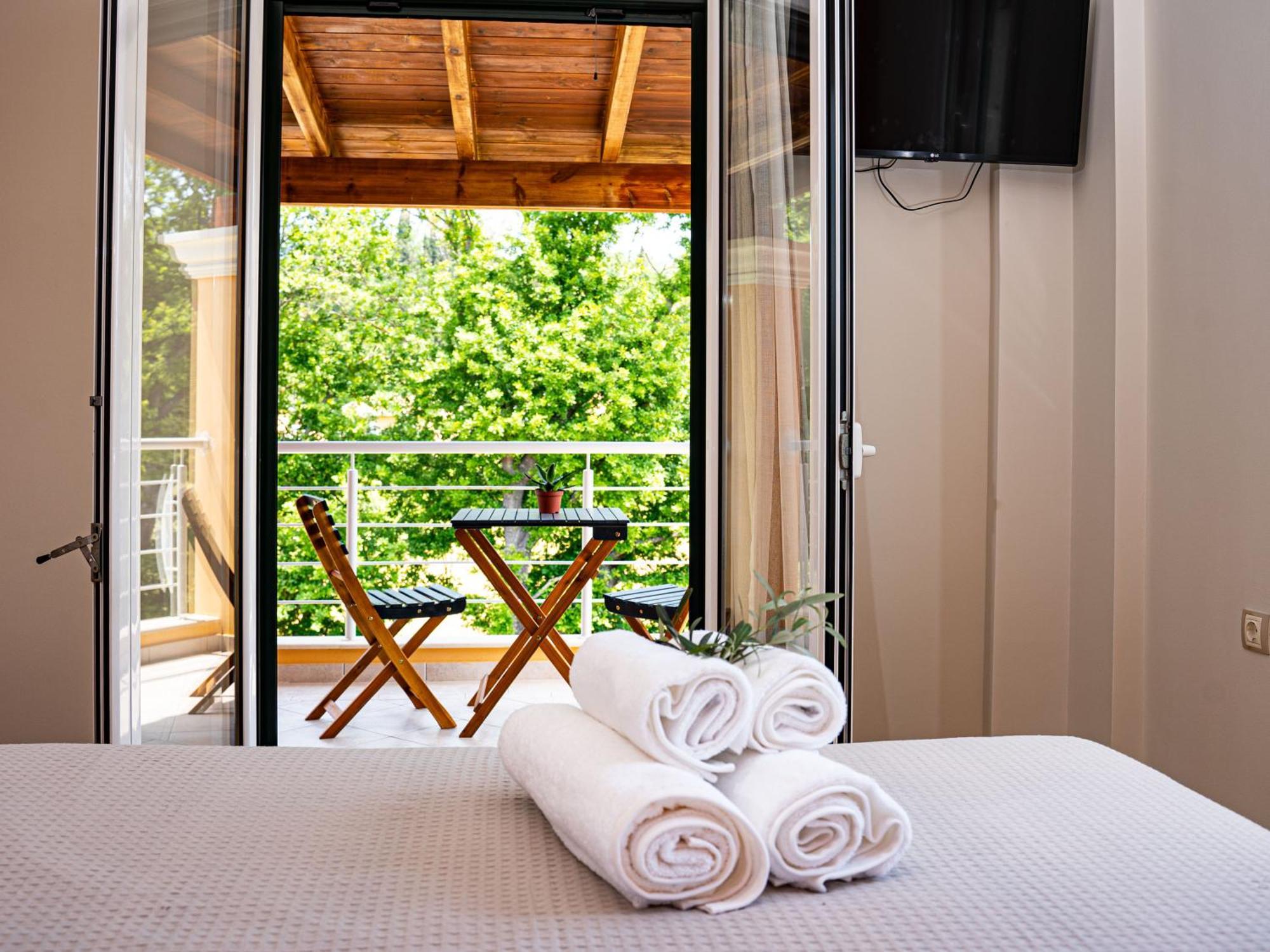 Holiday home Katherina Maisonette Close To Corfu Town