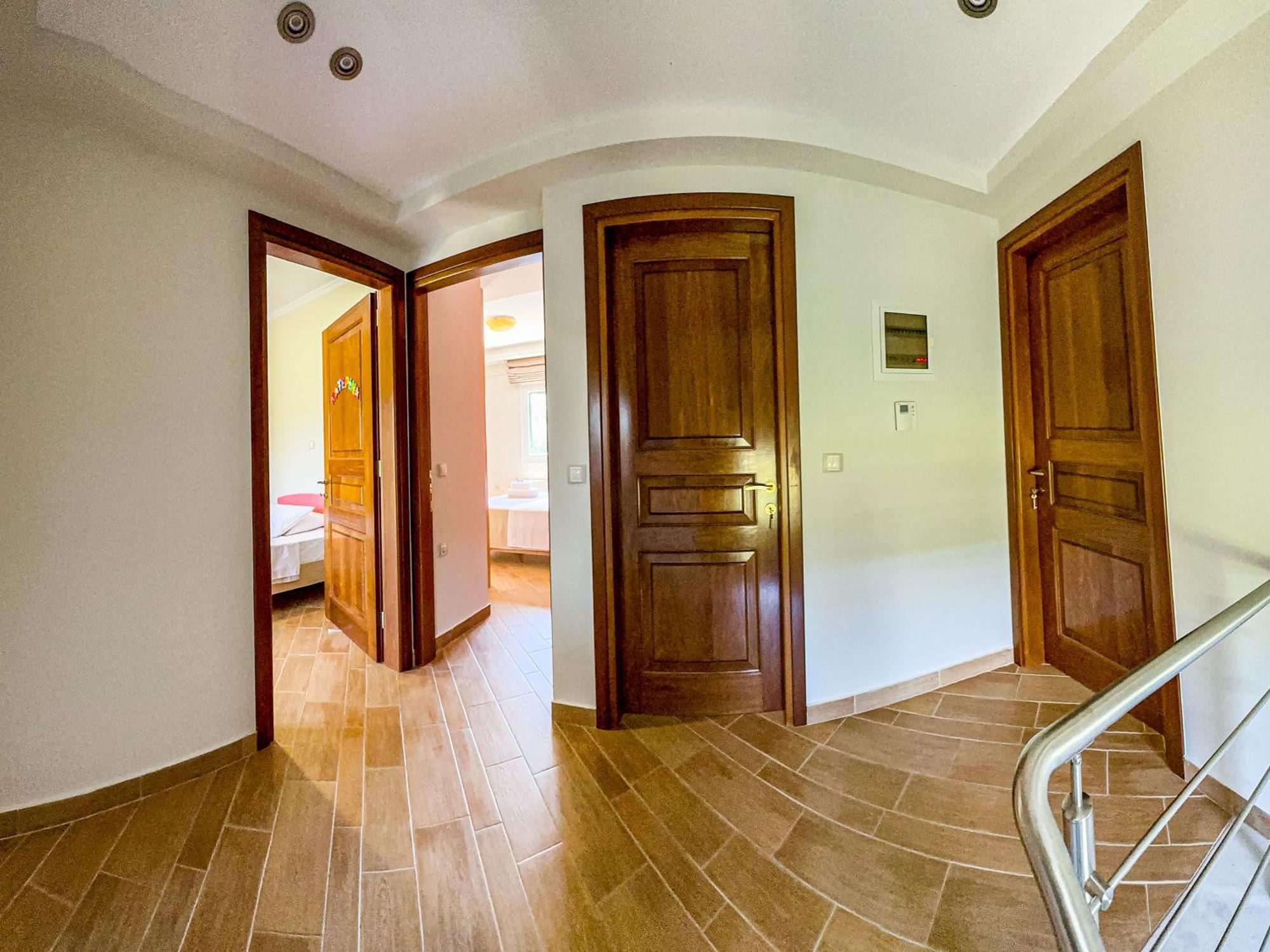 Katherina Maisonette Close To Corfu Town Holiday home
