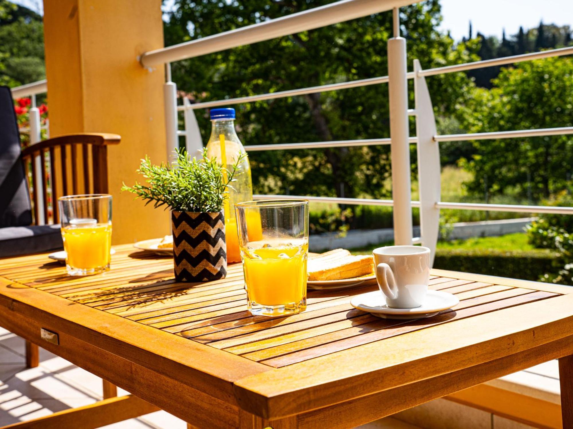 Holiday home Katherina Maisonette Close To Corfu Town *