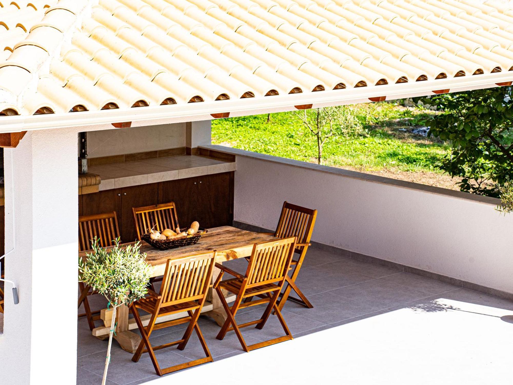 Holiday home Katherina Maisonette Close To Corfu Town *