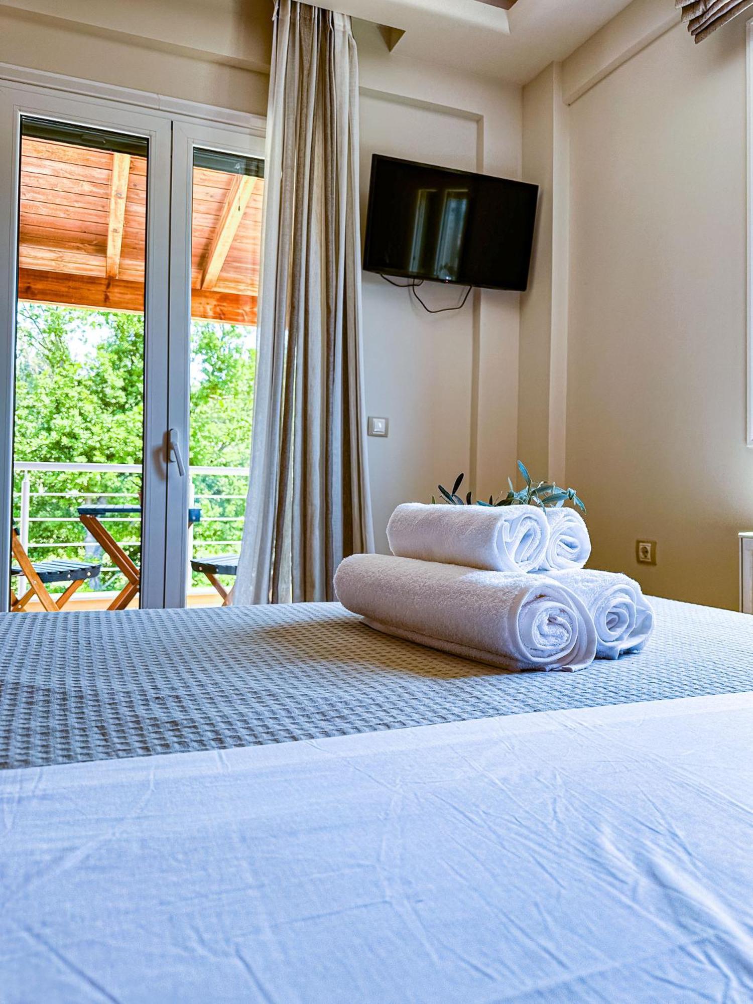 Holiday home Katherina Maisonette Close To Corfu Town Potamos (Corfu)