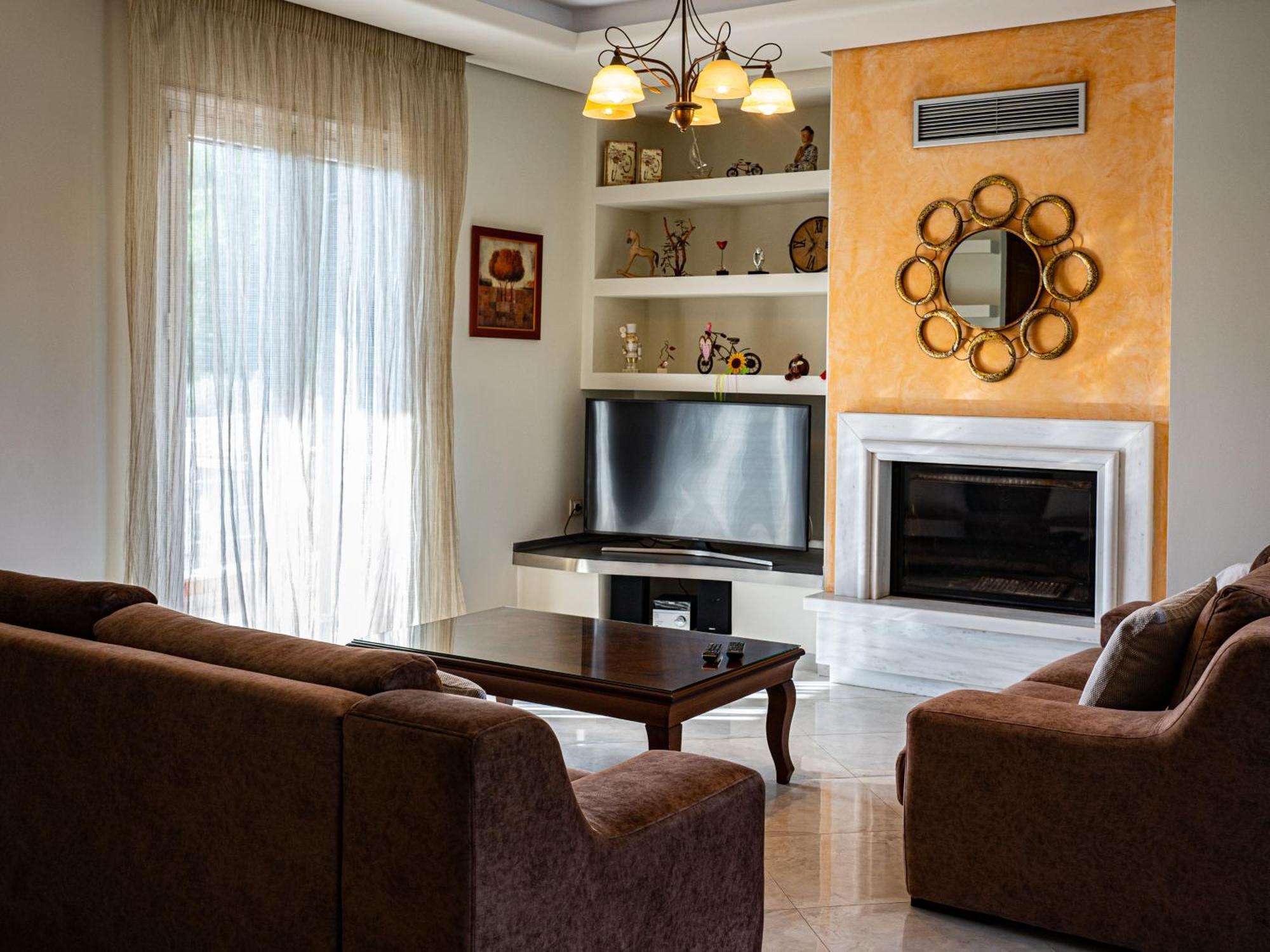 Katherina Maisonette Close To Corfu Town