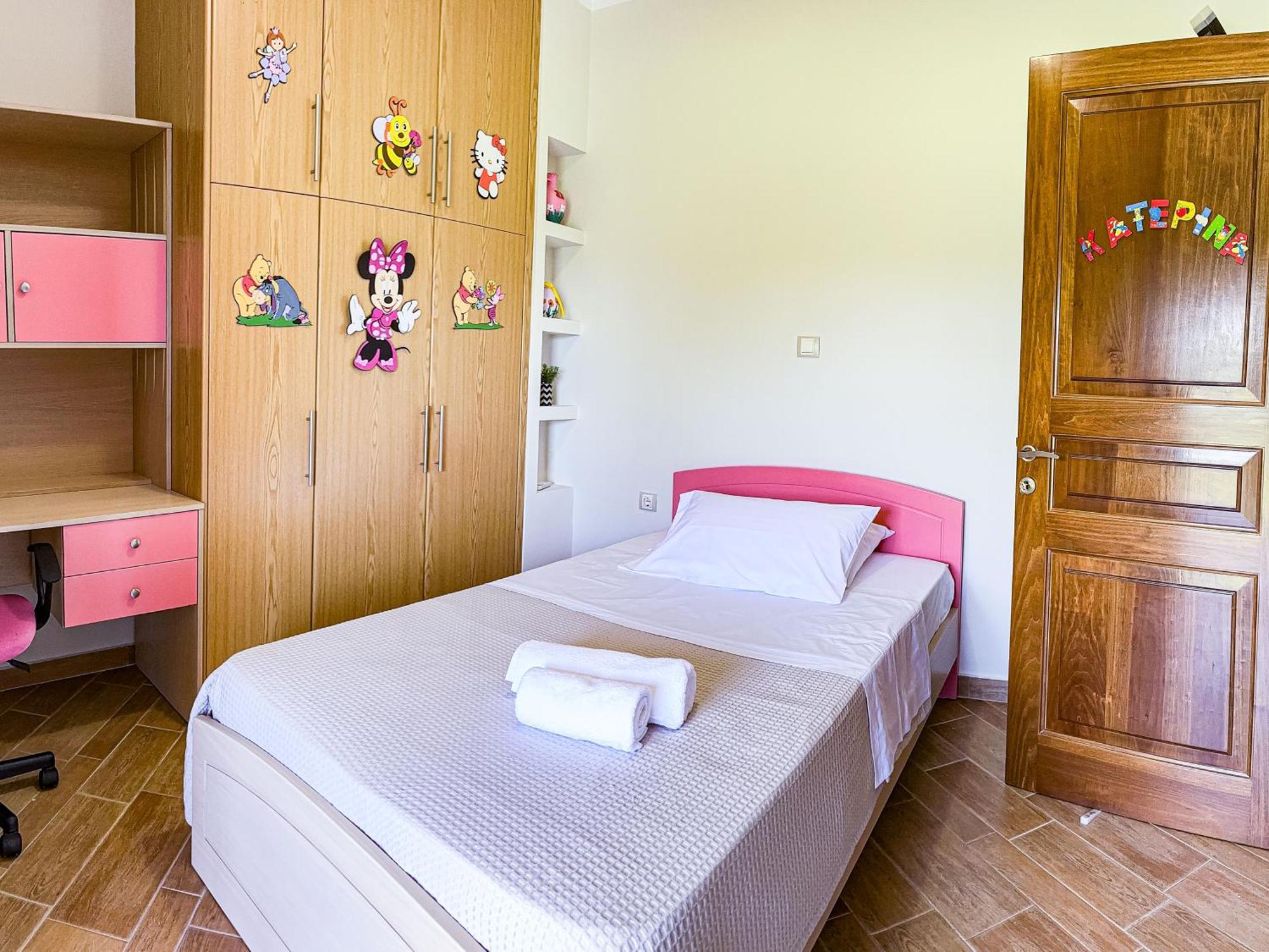 Holiday home Katherina Maisonette Close To Corfu Town Potamos (Corfu)