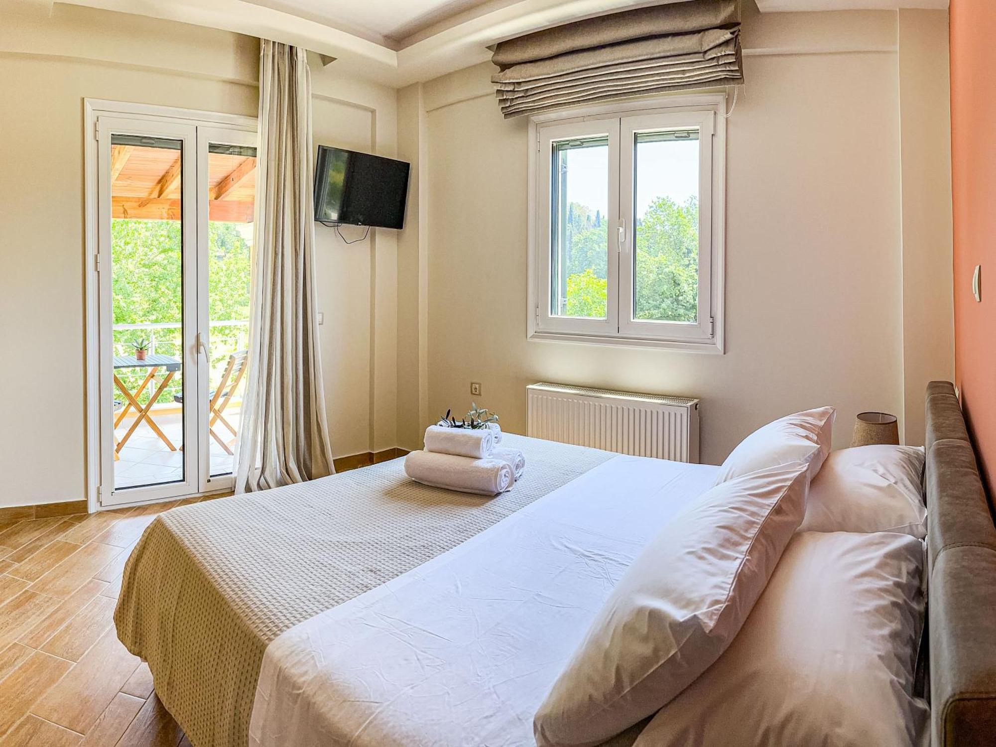 Holiday home Katherina Maisonette Close To Corfu Town *